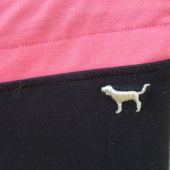 Victoria's Secret Pink Pants New Without Tags - Picture 2 of 5